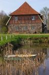 Idylle pur auf Schloss Wotersen