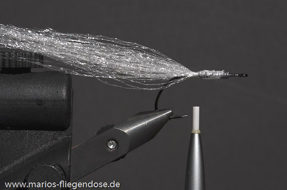 SR Baitfish - Schritt 2